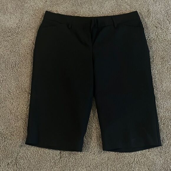 Express editor dress shorts, size 4 - Picture 1 of 3